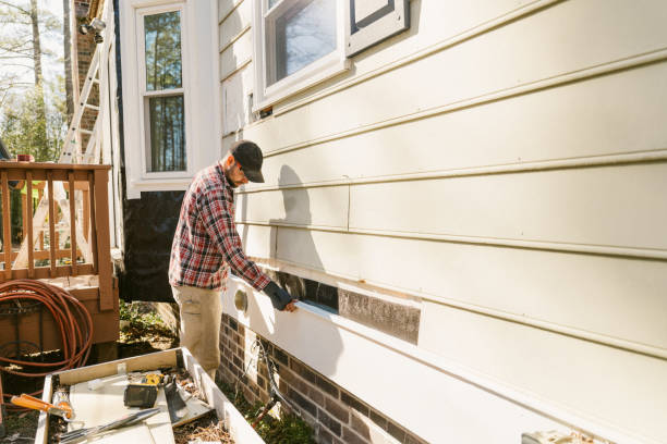 Top rated local Siding Replacement specialists in Forest City, NC